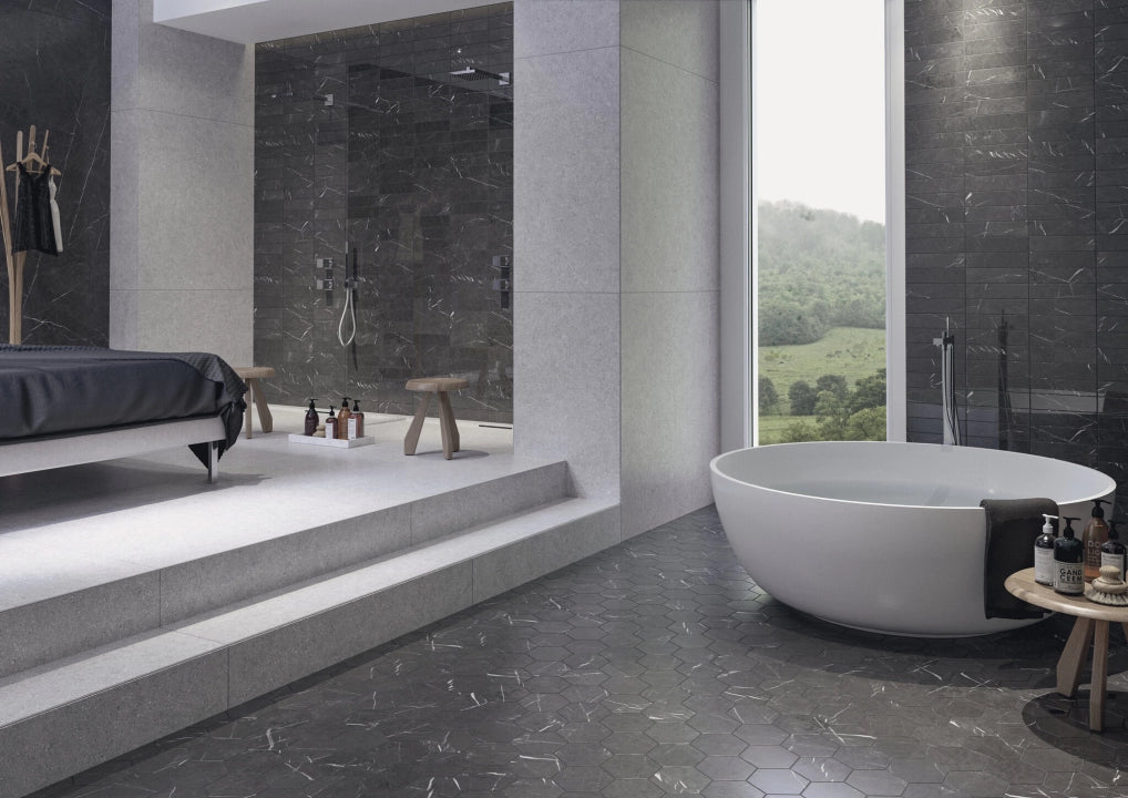 Marquina N-Plus 6x7