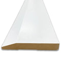 MDF Pré-peint 3 1/2 x 5/8 x 14' Zen