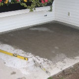 4 to 1 Mud Bed Mix