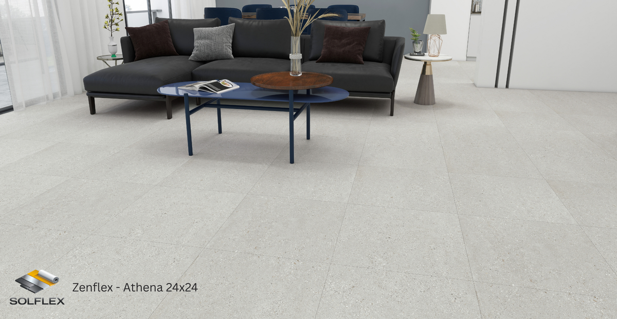 Zenflex Athena 24x24
