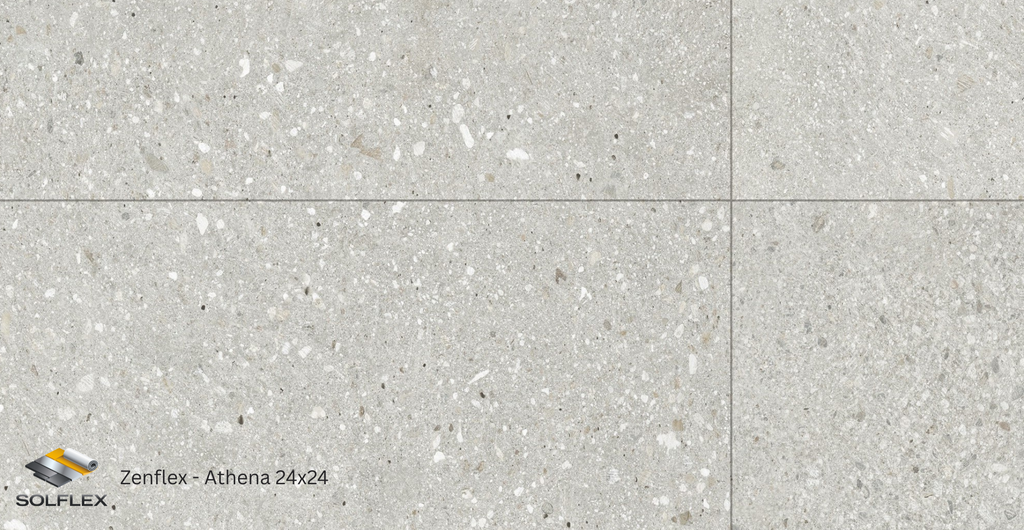 Zenflex Athena 24x24