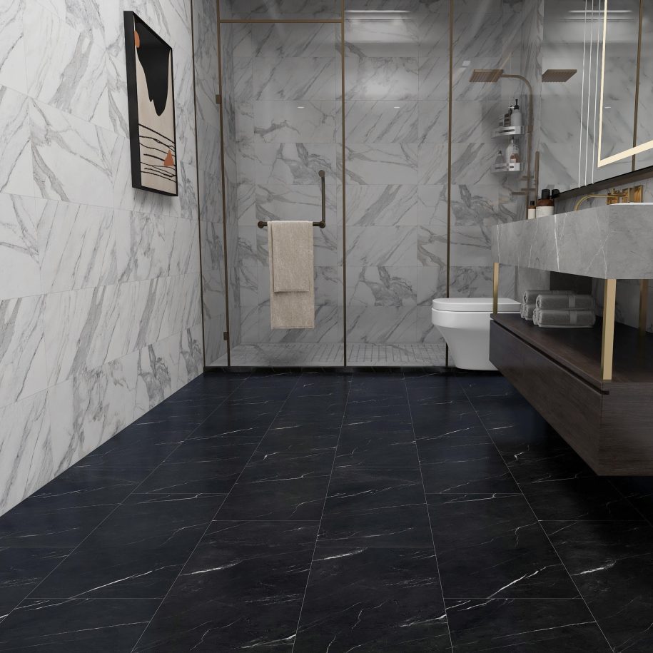 Evolution Azura  Nero Marquina