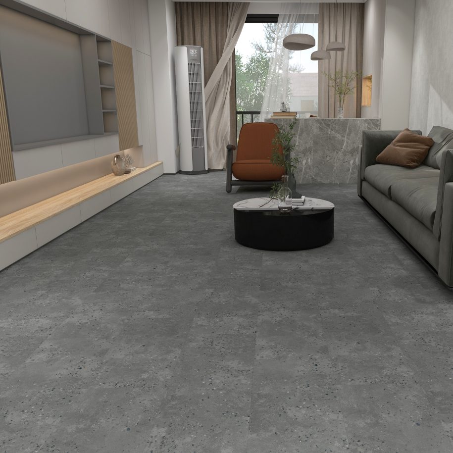 Evolution Azura  Terrazzo Gris