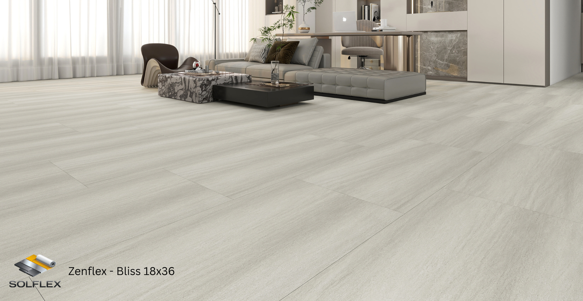 Zenflex Bliss 18x36