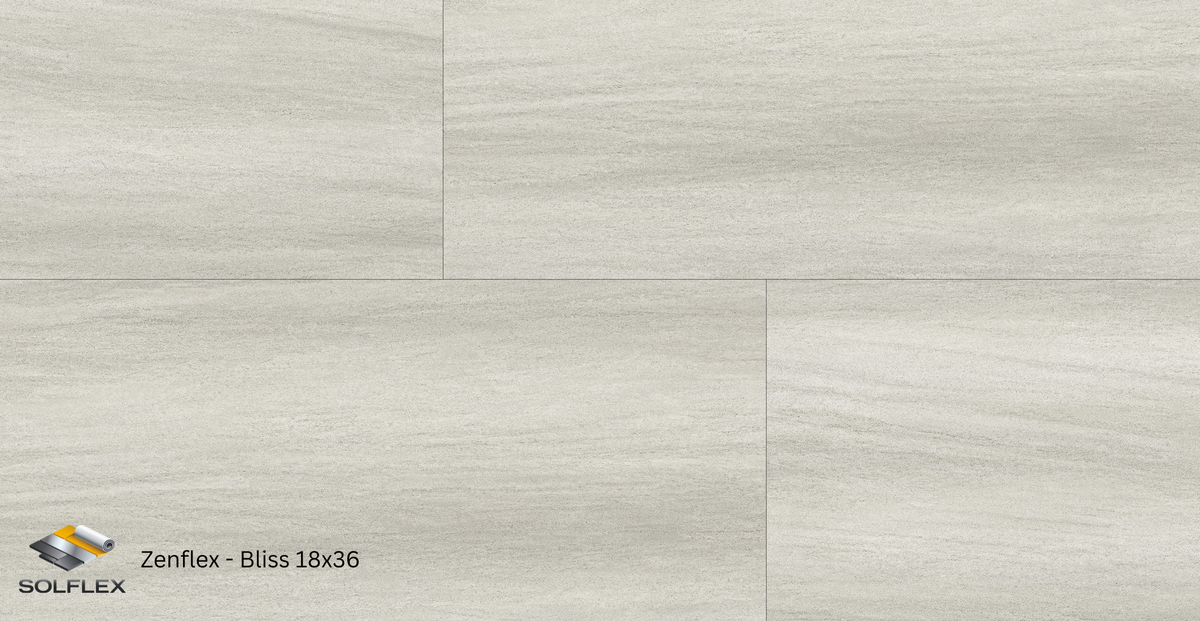 Zenflex Bliss 18x36