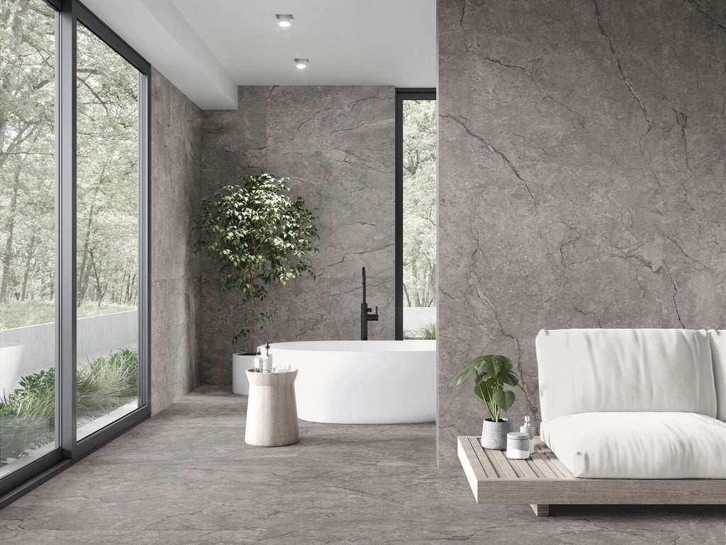 Kronos Taupe  24x24