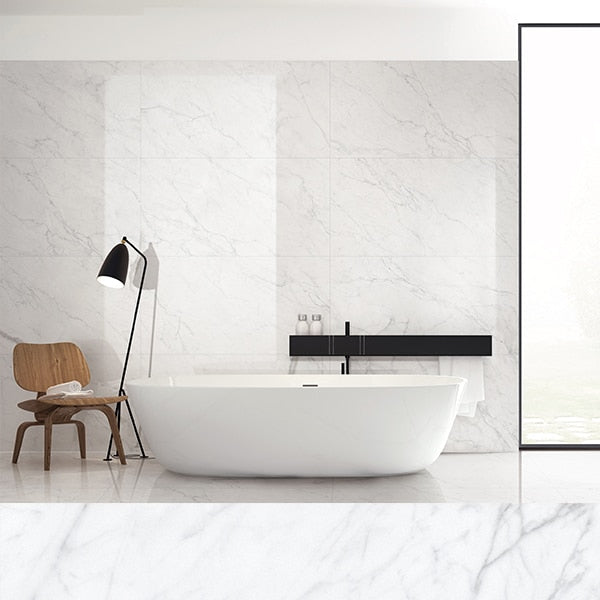 Carrara 24x48