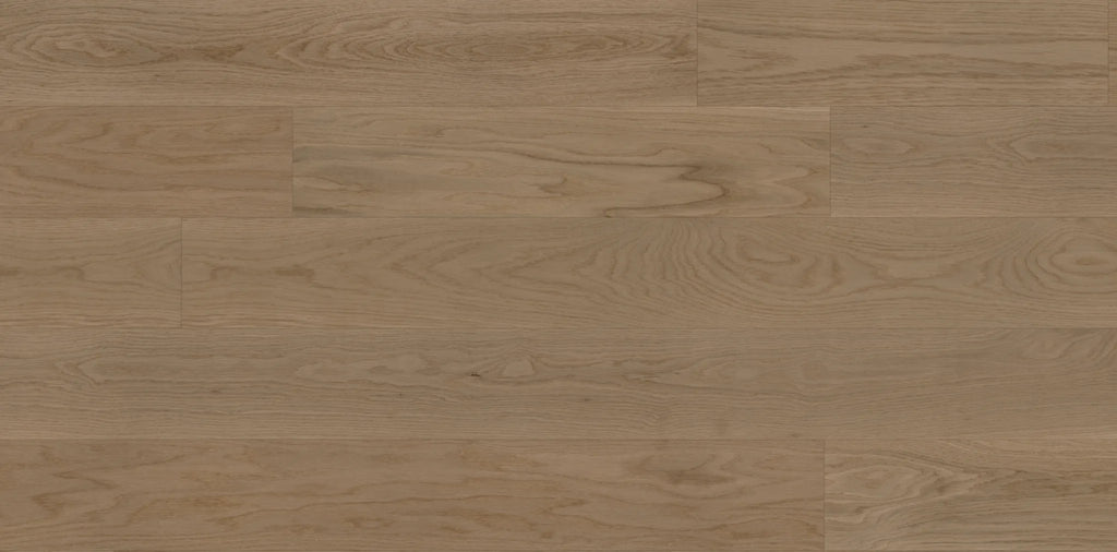 Chêne blanc Marbella 7 1/8  grade Variation  Preverco