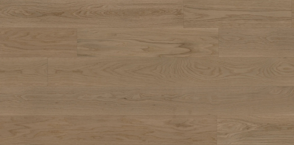 Chêne blanc Marbella 7 1/8  grade Variation  Preverco