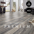 Authentic Selection Premium Chêne Gaspard 12mm