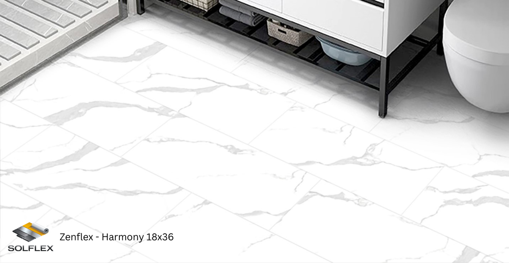 Zenflex Harmony 18x36