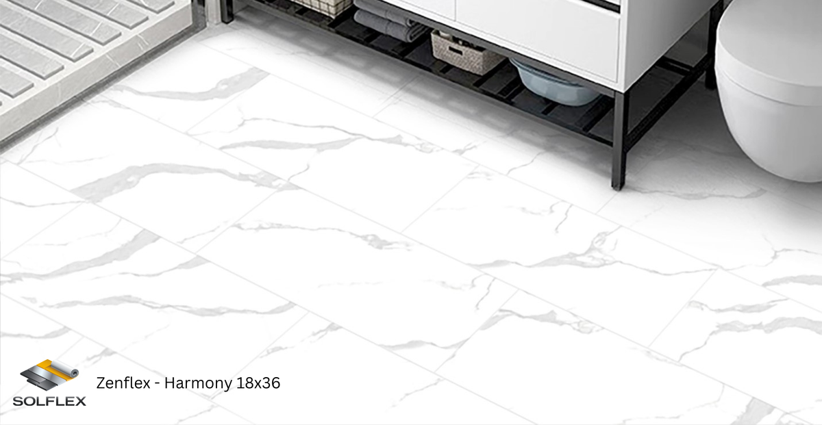 Zenflex Harmony 18x36