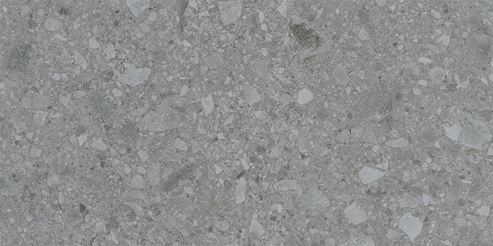 Ceppostone Dark grey 16x32