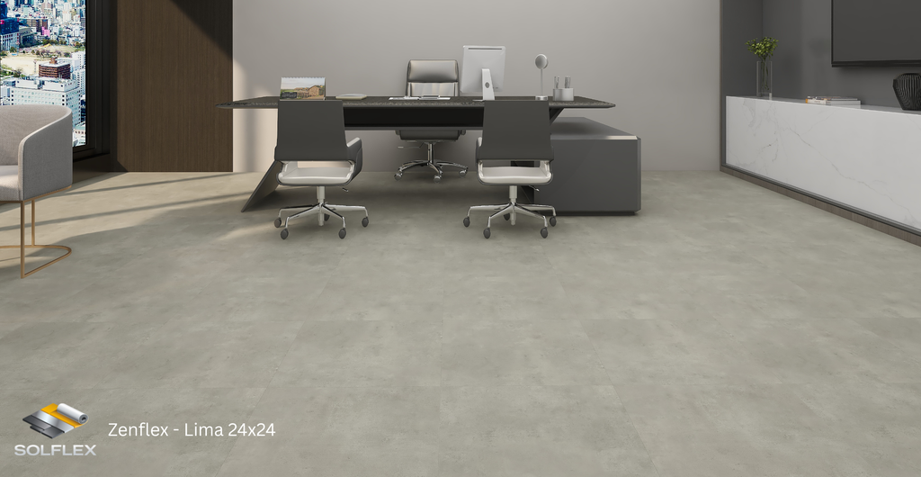 Zenflex Lima 24x24