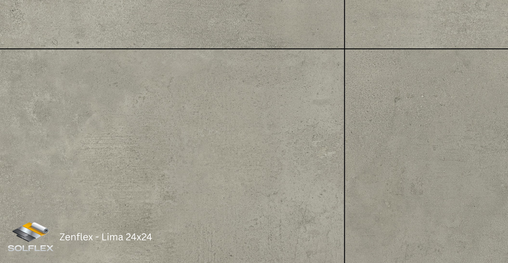 Zenflex Lima 24x24