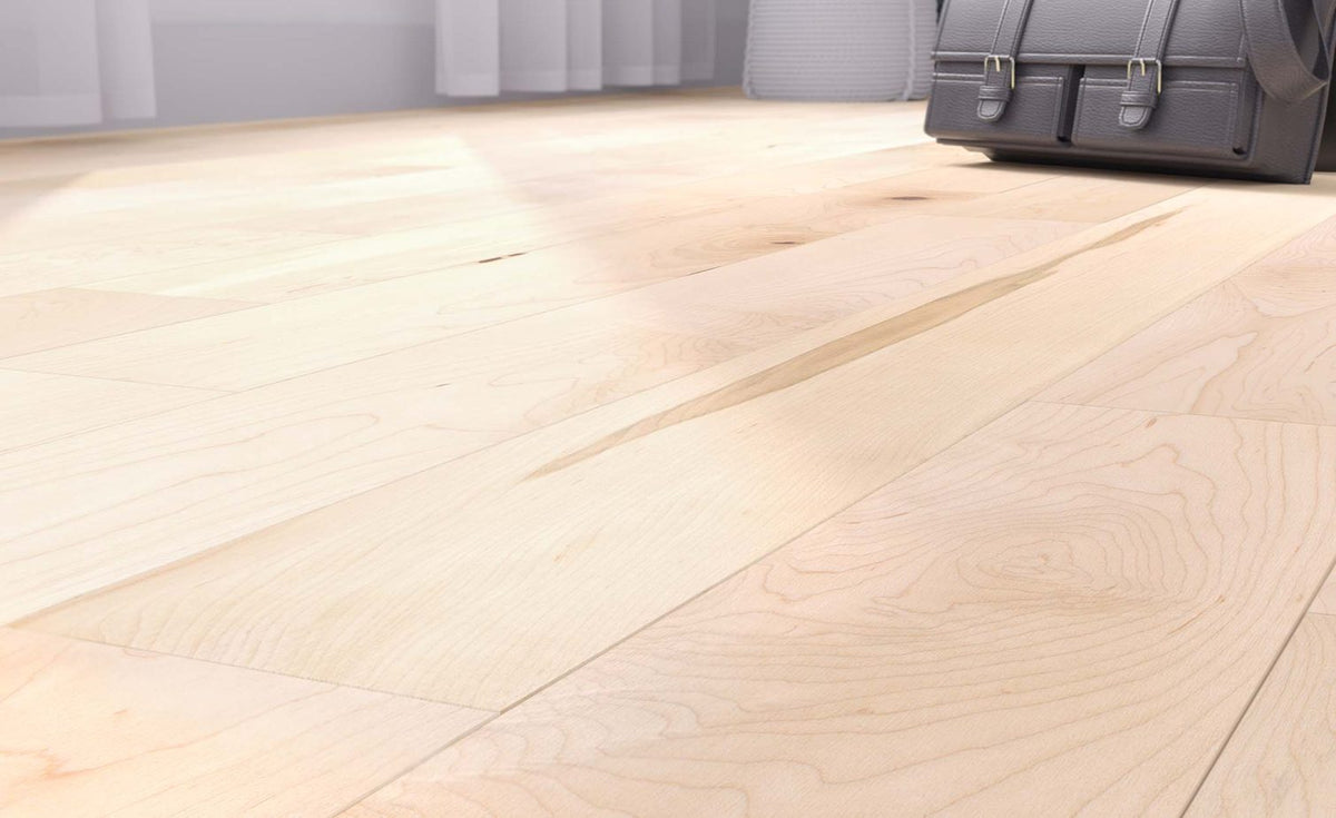 Érable Raw flex 19, 5 1/8 » Preverco