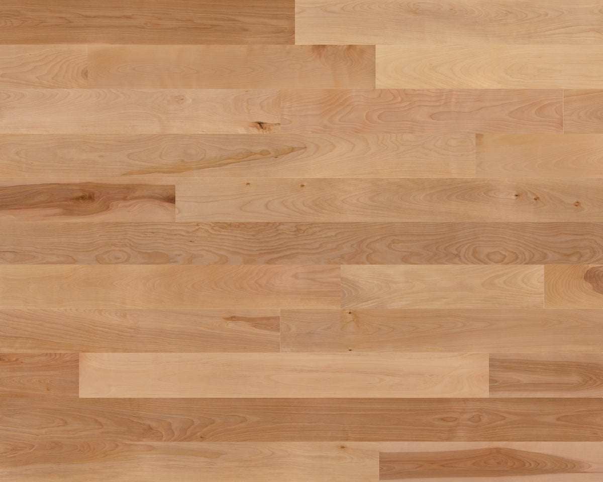 Merisier naturel Variation 5 po Preverco