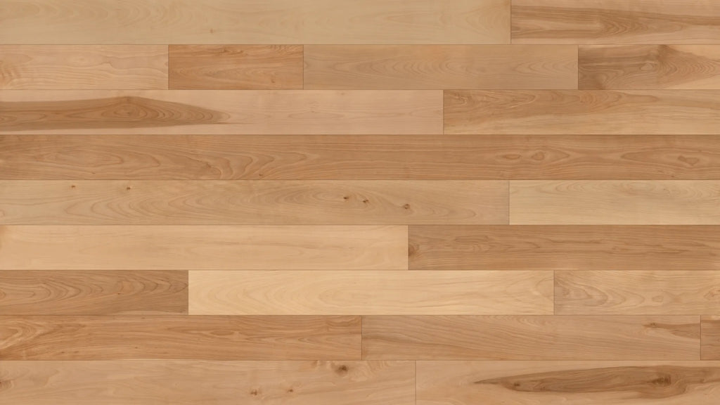 Merisier naturel Variation 5 po Preverco