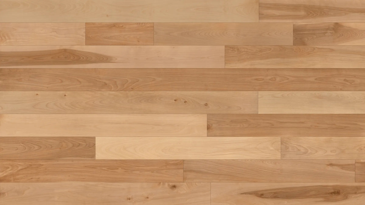 Merisier naturel Variation 5 po Preverco