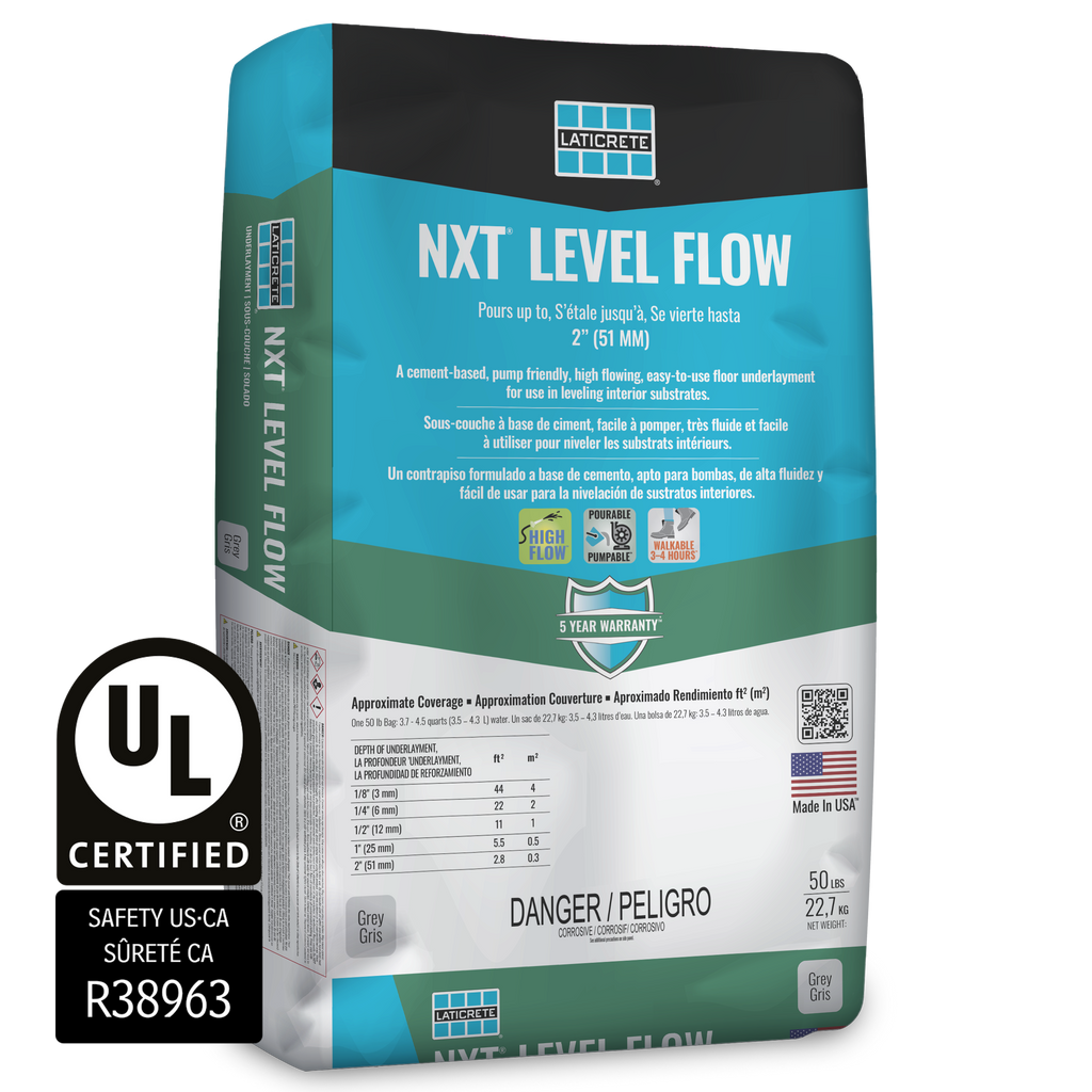 NXT Level Flow