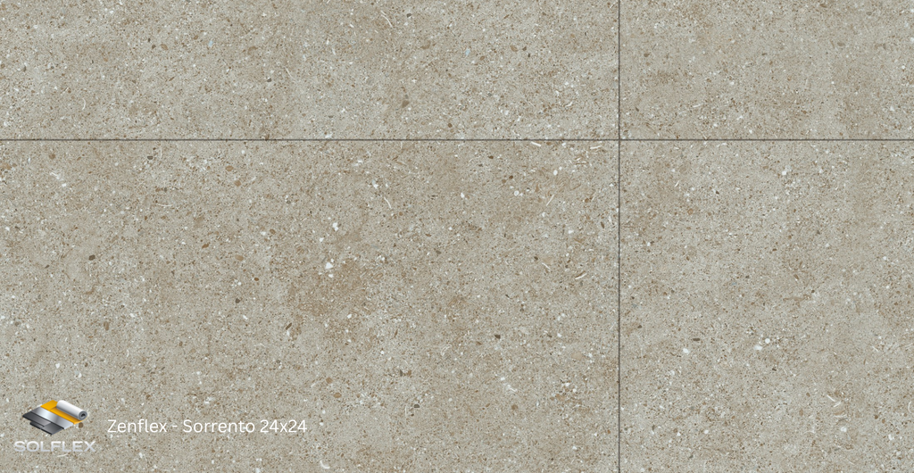 Zenflex Sorrento 24x24