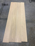 Chêne blanc TL805 6 1/2 x 1/2 Grade 2
