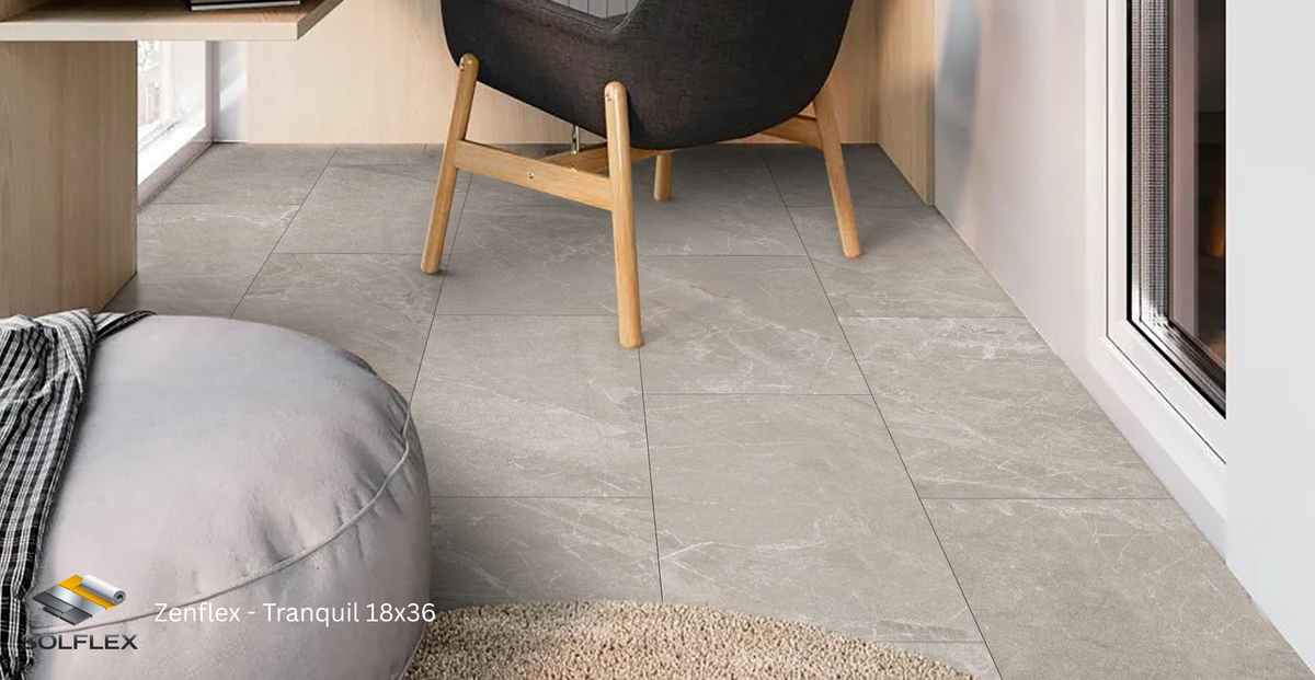 Zenflex Tranquil 18x36