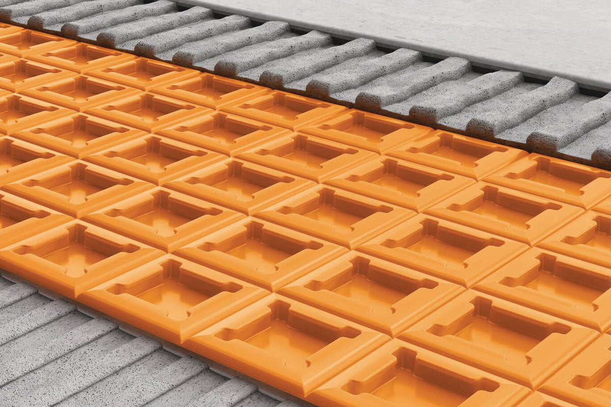 Schluter ALL-SET® Ciment-colle modifié spécialisé