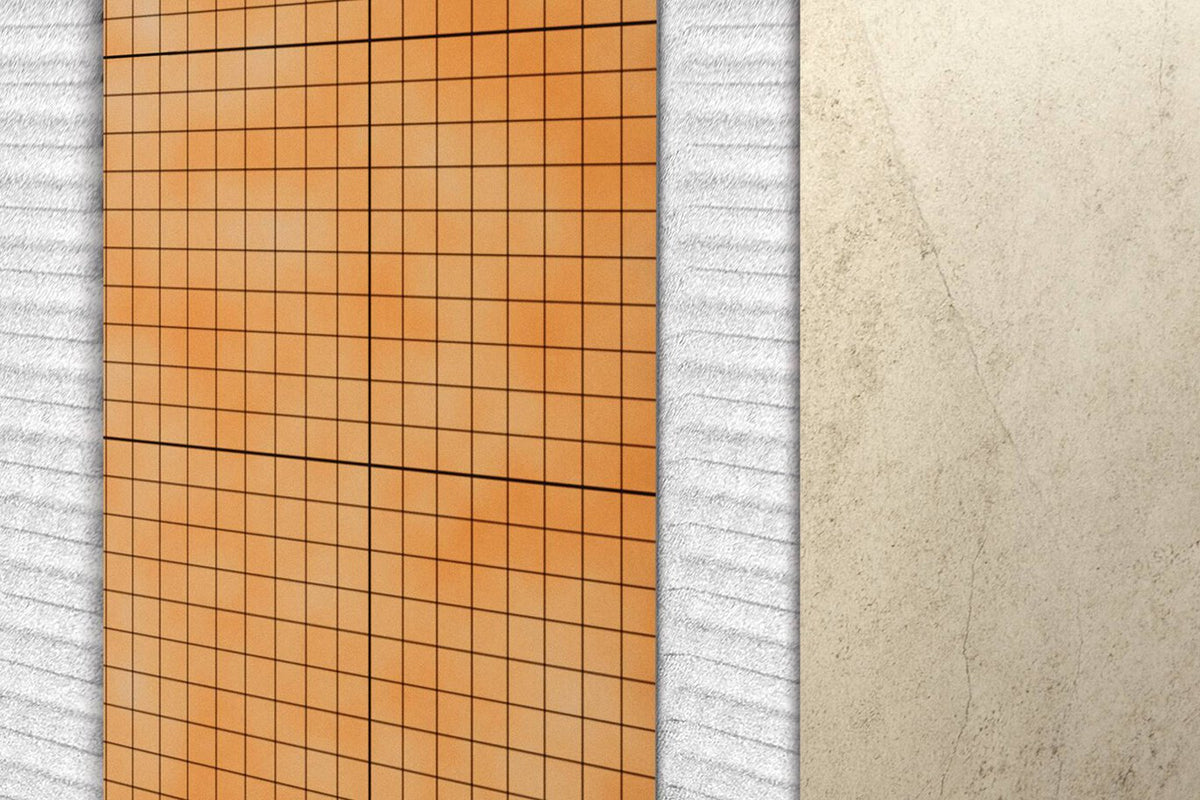 Schluter ALL-SET® Ciment-colle modifié spécialisé