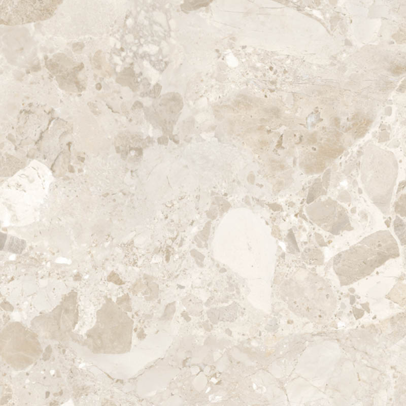 Dozza Stone Cream 24x24