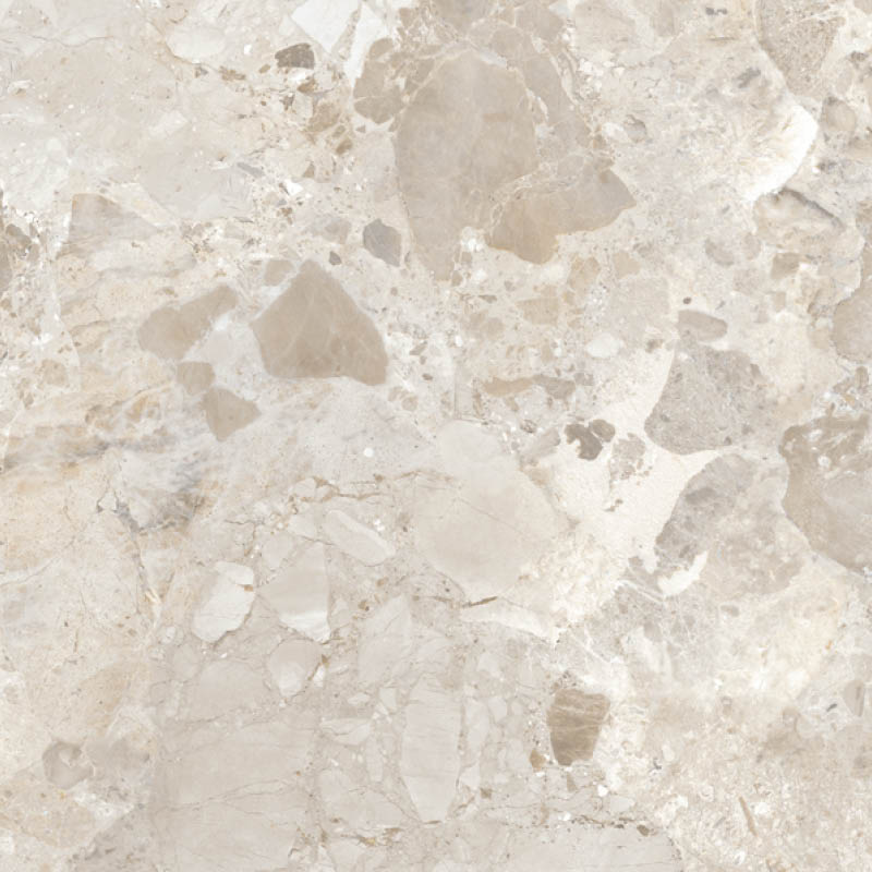 Dozza Stone greige 24x24
