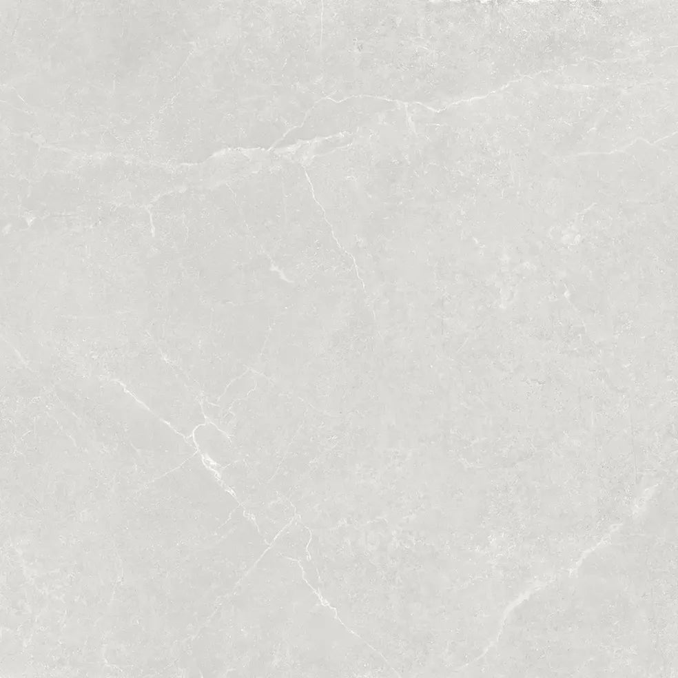 Sismic White 24x24