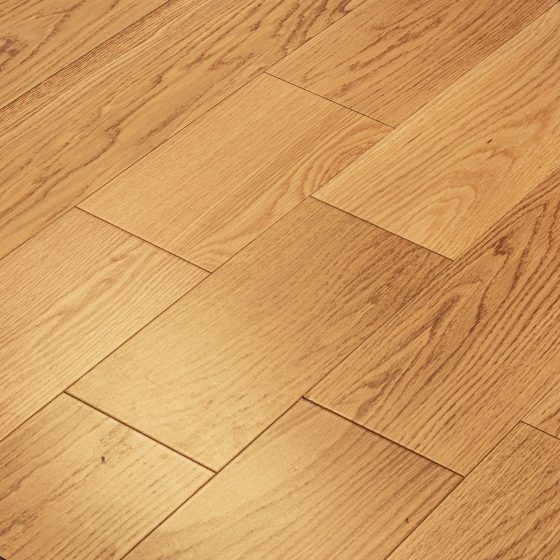 Matériaux Surplus Liquidation Plancher de bois franc