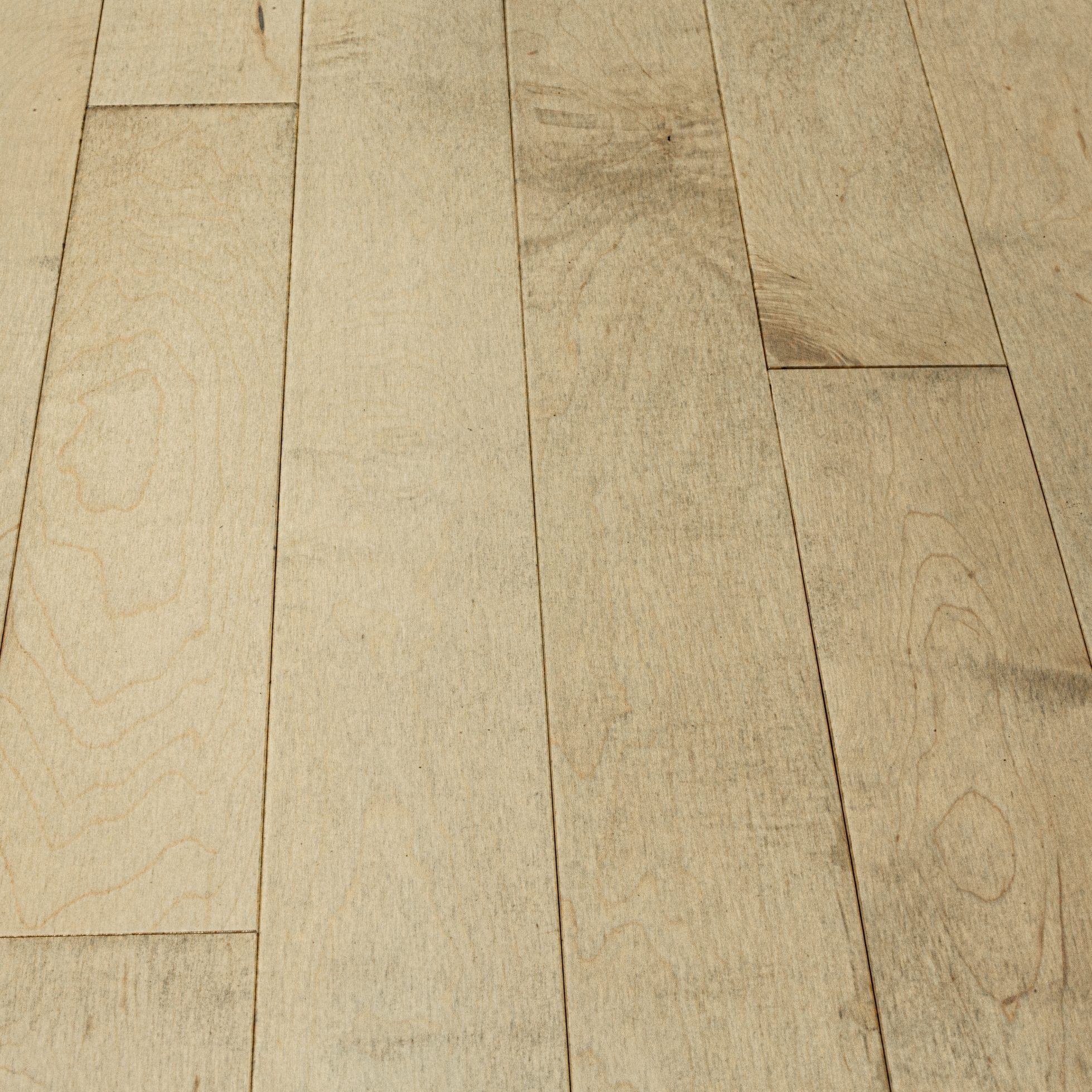 Matériaux Surplus Liquidation Plancher de bois franc
