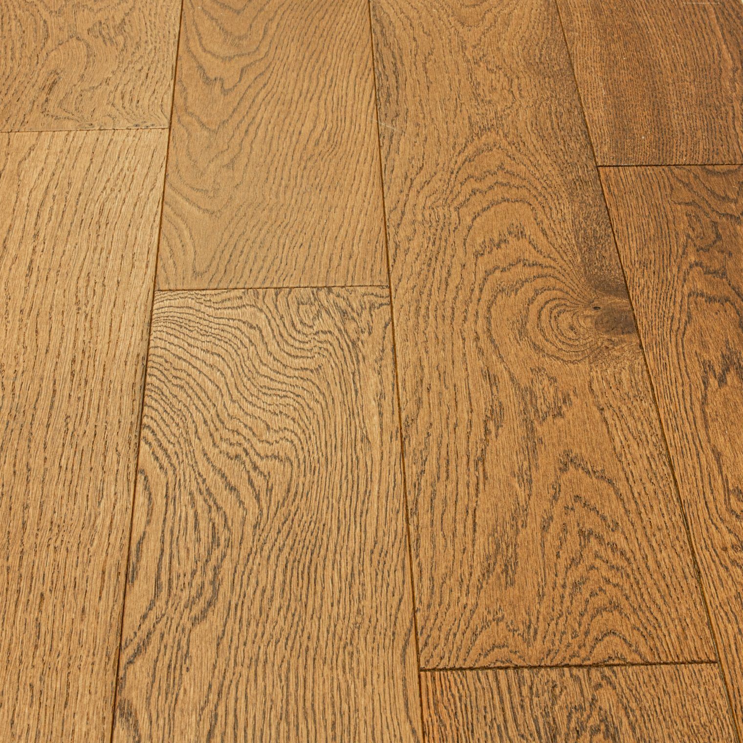 Matériaux Surplus Liquidation Plancher de bois franc