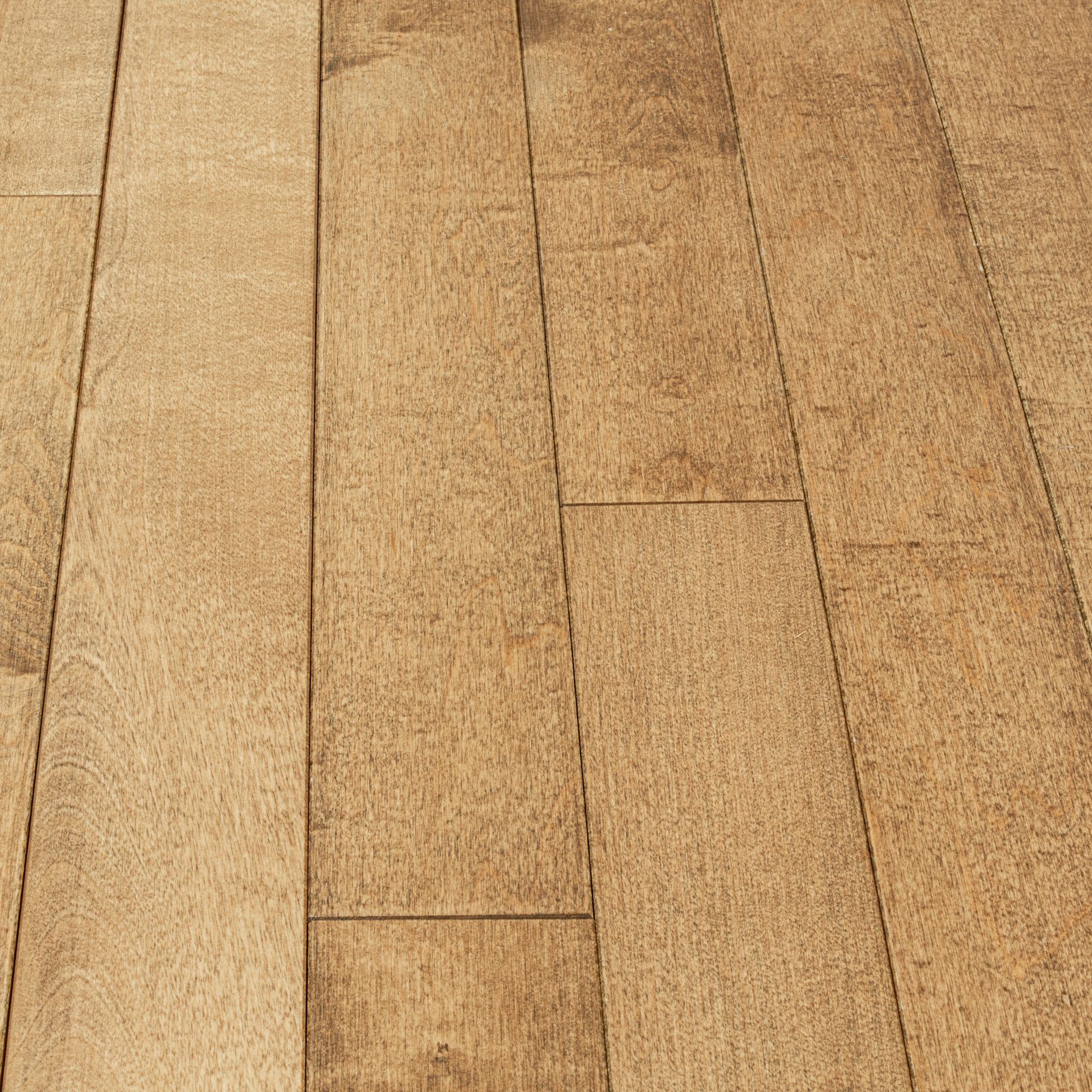 Matériaux Surplus Liquidation Plancher de bois franc